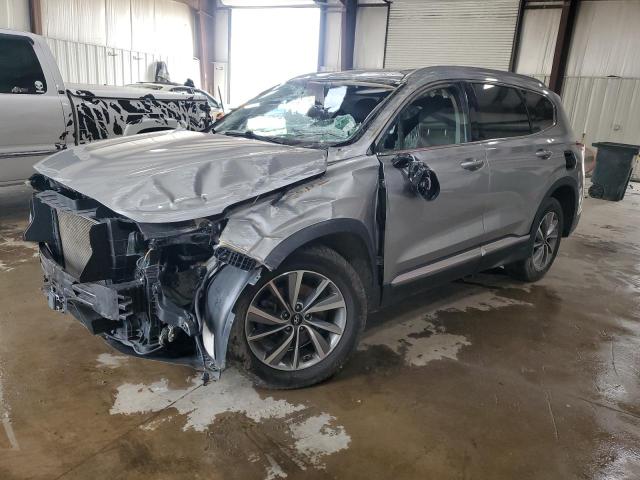 2020 HYUNDAI SANTA FE SEL, 