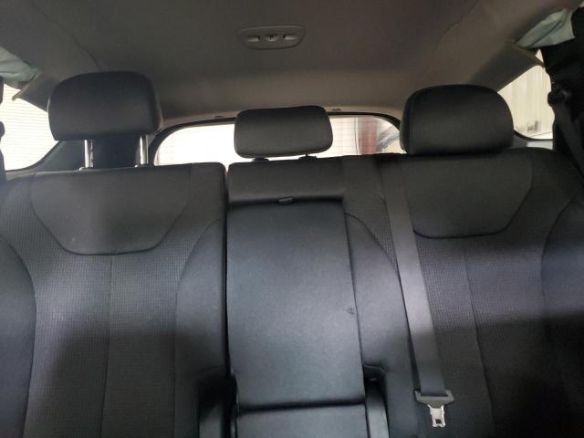 5NMS3CAD8LH209025 - 2020 HYUNDAI SANTA FE SEL ვერცხლისფერი ფოტო 10