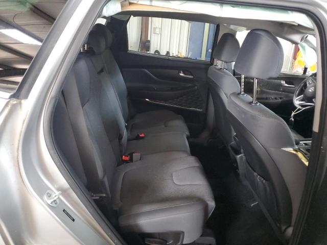 5NMS3CAD8LH209025 - 2020 HYUNDAI SANTA FE SEL ვერცხლისფერი ფოტო 11