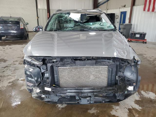 5NMS3CAD8LH209025 - 2020 HYUNDAI SANTA FE SEL ვერცხლისფერი ფოტო 5