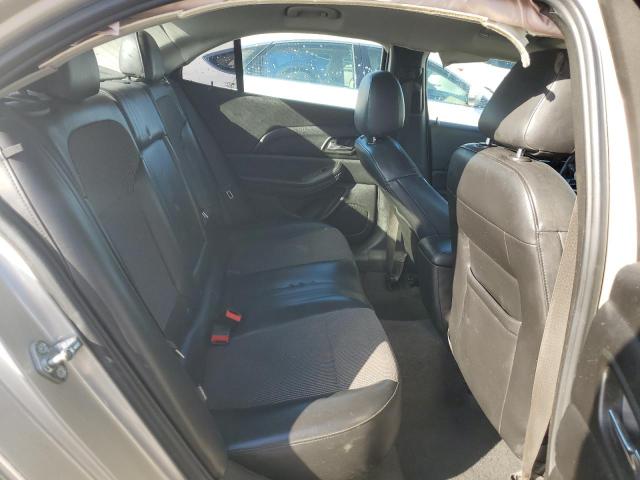 1G11C5SLXFF352789 - 2015 CHEVROLET MALIBU 1LT SILVER photo 10