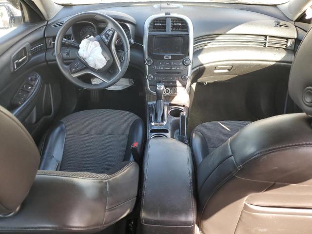 1G11C5SLXFF352789 - 2015 CHEVROLET MALIBU 1LT SILVER photo 8