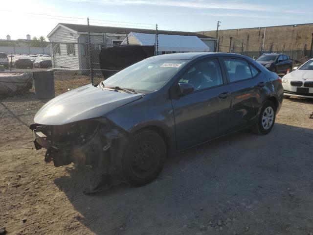 2014 TOYOTA COROLLA L, 