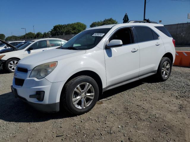 2014 CHEVROLET EQUINOX LT, 