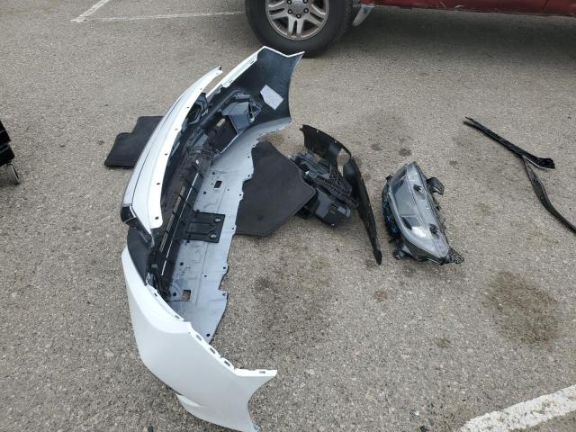 2HGFC2F65KH521613 - 2019 HONDA CIVIC LX Weiß Foto 12