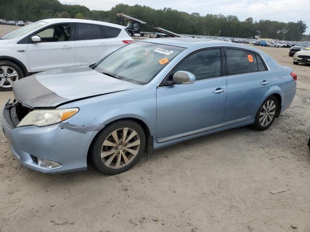 2012 TOYOTA AVALON BASE, 
