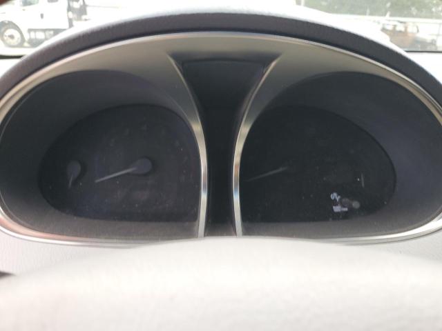 4T1BK3DB7CU441911 - 2012 TOYOTA AVALON BASE Синій фото 9