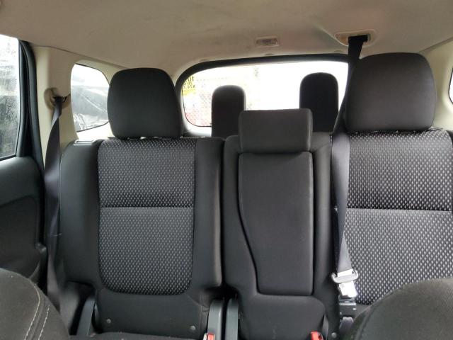 JA4AD2A36JZ062054 - 2018 MITSUBISHI OUTLANDER ES ლურჯი ფოტო 10