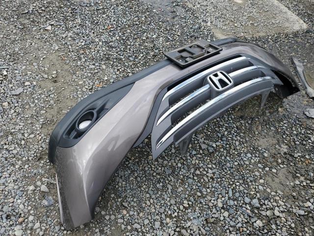 5J6RM4H78CL019025 - 2012 HONDA CR-V EXL BROWN photo 13