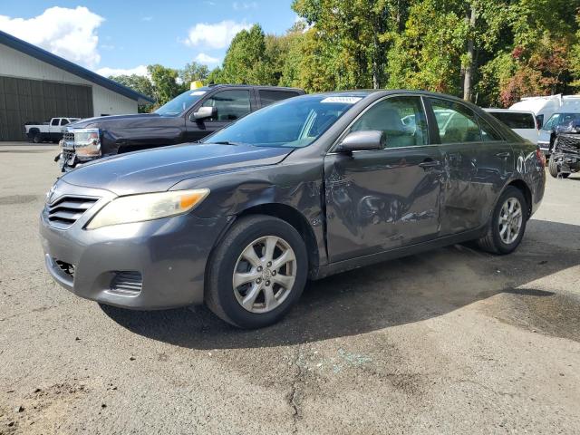 2011 TOYOTA CAMRY BASE, 