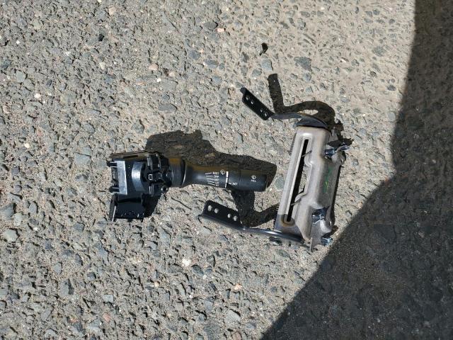 4T4BF3EK3BR100660 - 2011 TOYOTA CAMRY BASE رمادي صورة 12