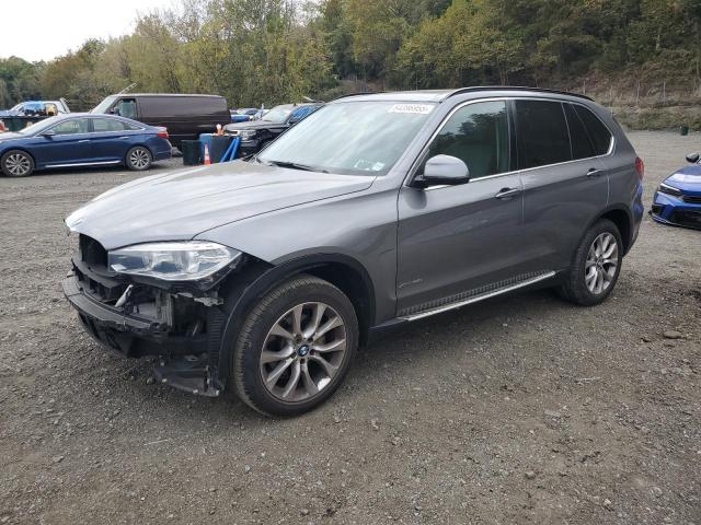 2016 BMW X5 XDRIVE35I, 