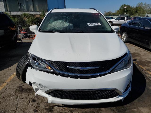 2C4RC1BG7KR532238 - 2019 CHRYSLER PACIFICA TOURING L WHITE photo 5