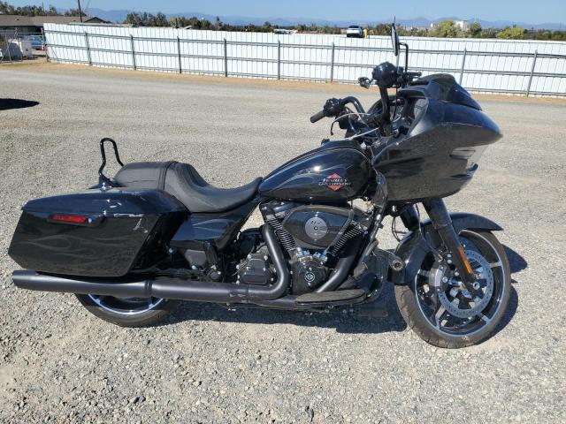 2025 HARLEY-DAVIDSON FLTRX, 