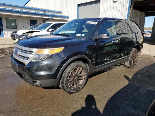 2014 FORD EXPLORER XLT, 