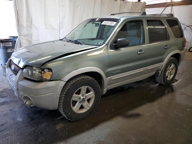 2006 FORD ESCAPE HEV, 