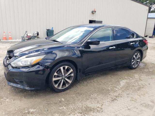 2016 NISSAN ALTIMA 2.5, 