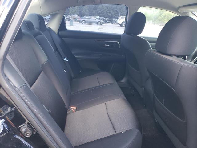 1N4AL3AP6GC251208 - 2016 NISSAN ALTIMA 2.5 შავი ფოტო 10