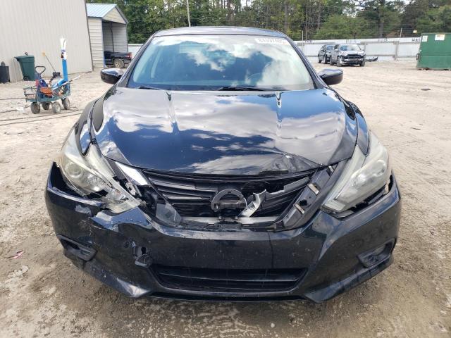 1N4AL3AP6GC251208 - 2016 NISSAN ALTIMA 2.5 შავი ფოტო 5