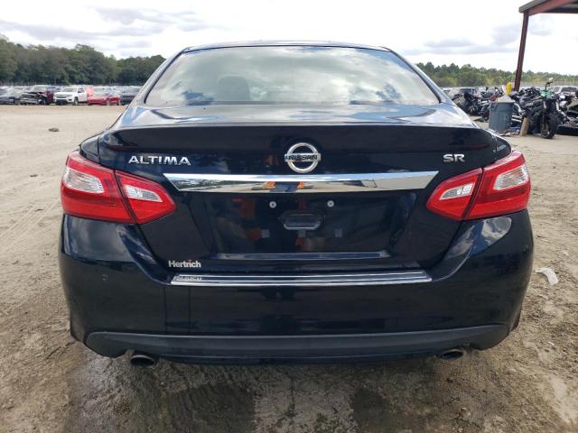 1N4AL3AP6GC251208 - 2016 NISSAN ALTIMA 2.5 შავი ფოტო 6