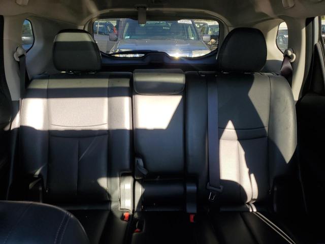 JN8AT2MV5JW342107 - 2018 NISSAN ROGUE S Gümüş foto 10