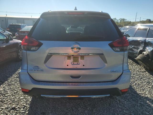 JN8AT2MV5JW342107 - 2018 NISSAN ROGUE S Gümüş foto 6