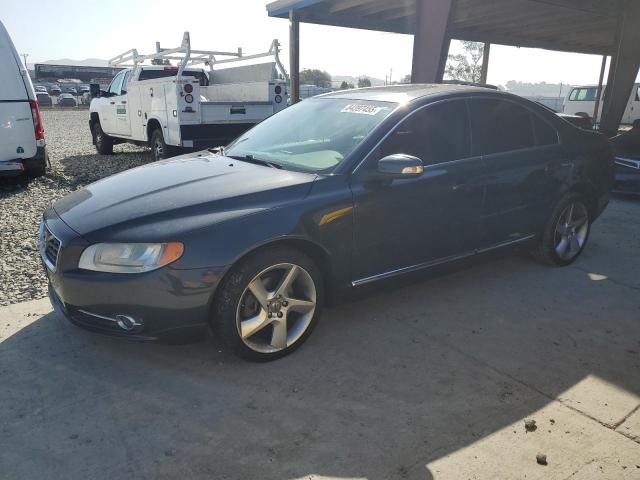 2010 VOLVO S80 T6, null