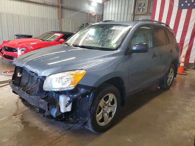 2010 TOYOTA RAV4, 