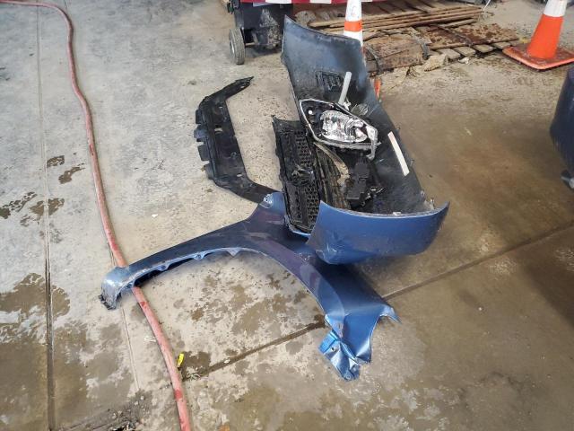 JTMBF4DV0AD038584 - 2010 TOYOTA RAV4 BLUE photo 13