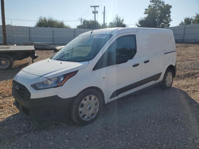 2022 FORD TRANSIT CO XL, 