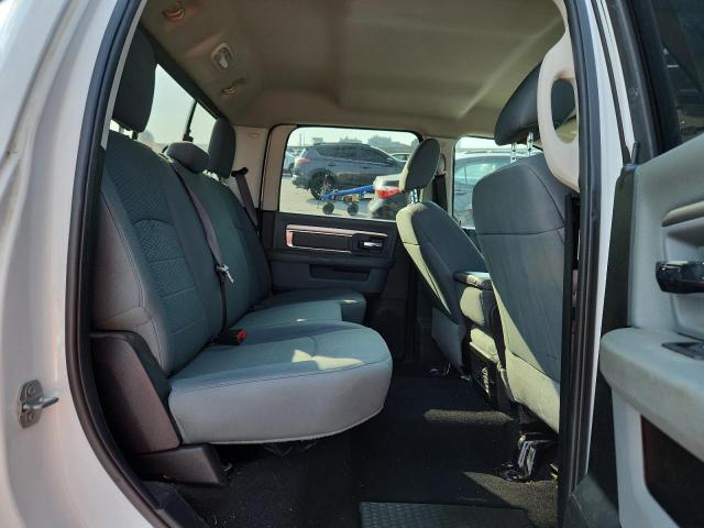 1C6RR7TT3LS120158 - 2020 RAM 1500 CLASS SLT Ақ фото 10