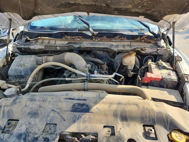 1C6RR7TT3LS120158 - 2020 RAM 1500 CLASS SLT Ақ фото 11