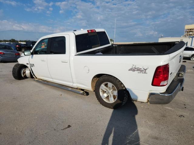 1C6RR7TT3LS120158 - 2020 RAM 1500 CLASS SLT Ақ фото 2