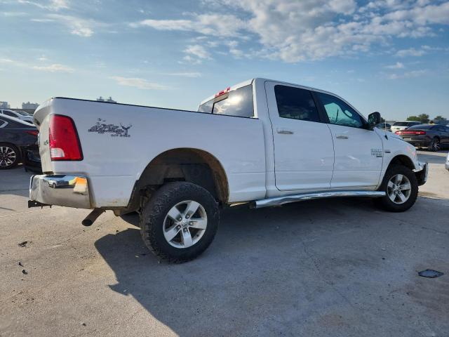1C6RR7TT3LS120158 - 2020 RAM 1500 CLASS SLT Ақ фото 3