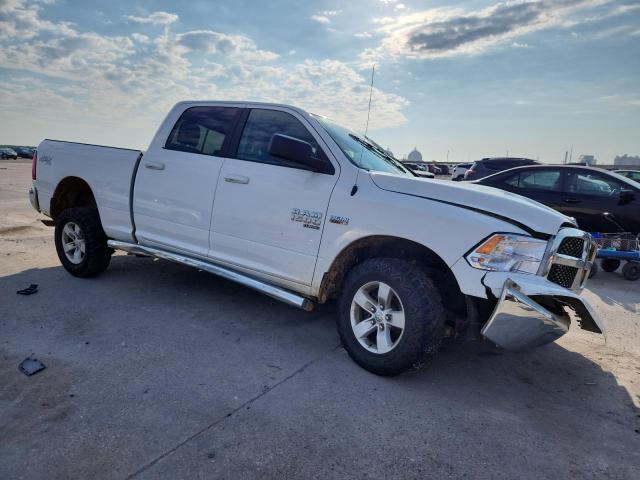 1C6RR7TT3LS120158 - 2020 RAM 1500 CLASS SLT Ақ фото 4