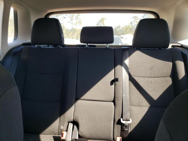 WVGAV7AX8FW565978 - 2015 VOLKSWAGEN TIGUAN S SILVER photo 10