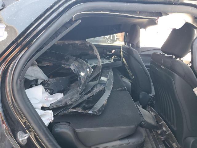 1FM5K8AB2LGD09040 - 2020 FORD POLICE POLICE INTERCEPTOR WHITE photo 11