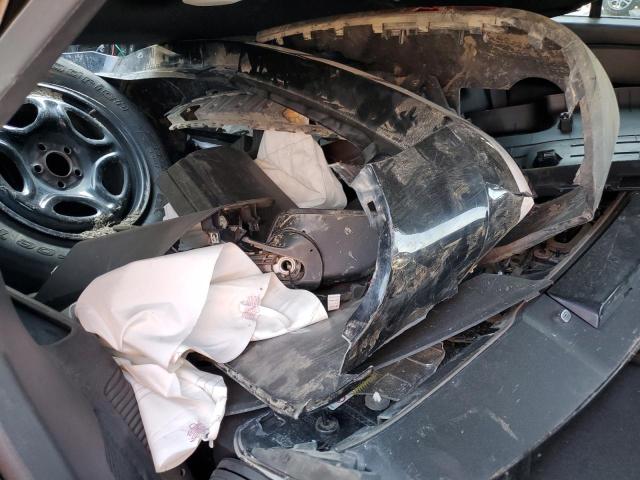 1FM5K8AB2LGD09040 - 2020 FORD POLICE POLICE INTERCEPTOR WHITE photo 13