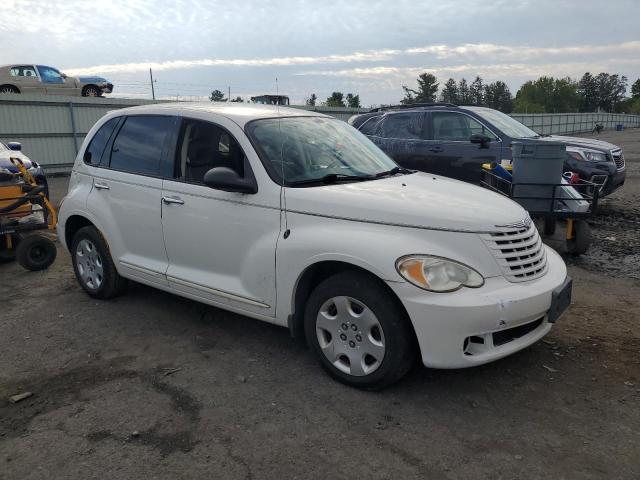 3A8FY48909T562454 - 2009 CHRYSLER PT CRUISER 白色 照片 4