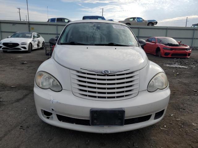3A8FY48909T562454 - 2009 CHRYSLER PT CRUISER 白色 照片 5