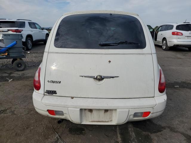 3A8FY48909T562454 - 2009 CHRYSLER PT CRUISER 白色 照片 6