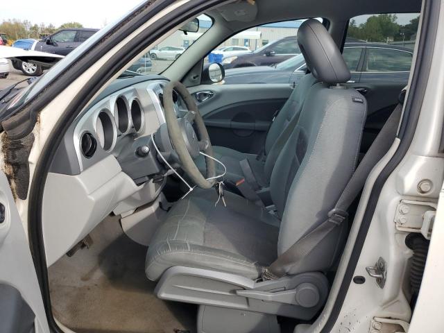 3A8FY48909T562454 - 2009 CHRYSLER PT CRUISER 白色 照片 7