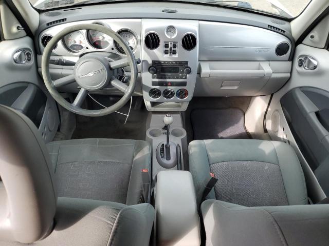 3A8FY48909T562454 - 2009 CHRYSLER PT CRUISER 白色 照片 8