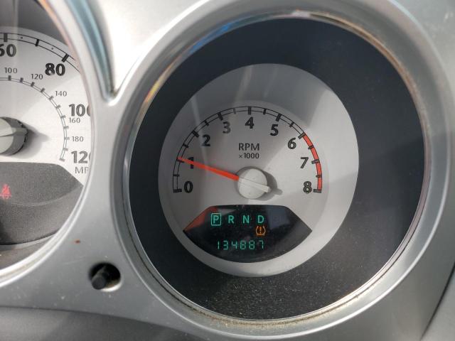 3A8FY48909T562454 - 2009 CHRYSLER PT CRUISER 白色 照片 9