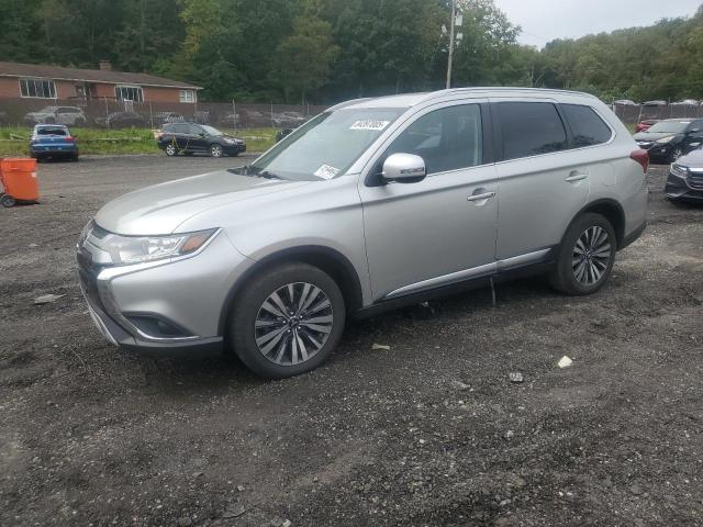 2020 MITSUBISHI OUTLANDER SE, 