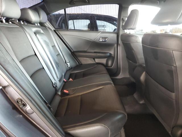 1HGCR2F58HA000773 - 2017 HONDA ACCORD SPORT 灰色 照片 10