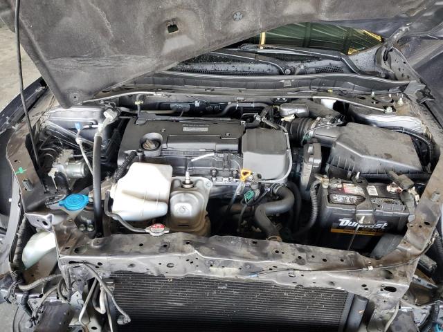 1HGCR2F58HA000773 - 2017 HONDA ACCORD SPORT 灰色 照片 11