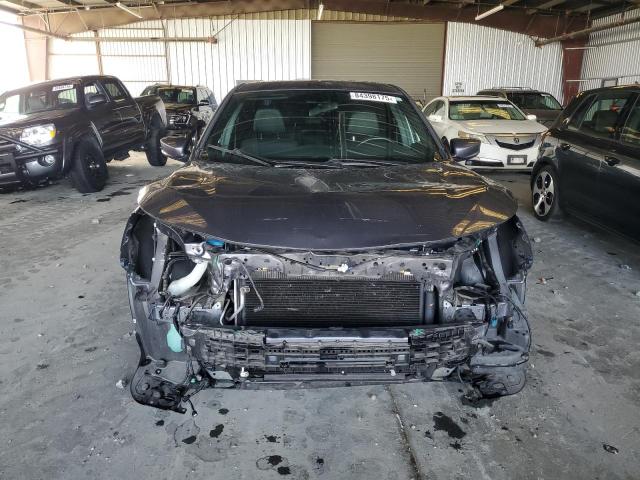 1HGCR2F58HA000773 - 2017 HONDA ACCORD SPORT 灰色 照片 5