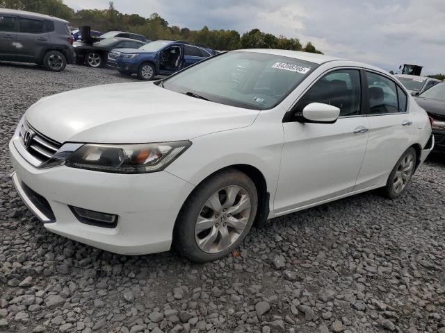 2013 HONDA ACCORD SPORT, 