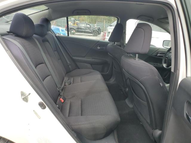 1HGCR2F57DA111776 - 2013 HONDA ACCORD SPORT WHITE photo 10